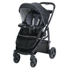 0047406134793 - GRACO MODES CLICK CONNECT STROLLER - HOLT