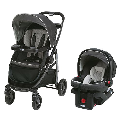 0047406137428 - GRACO MODES CLICK CONNECT TRAVEL SYSTEM
