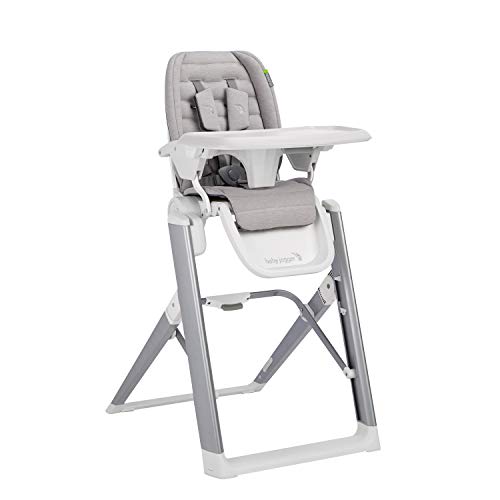 0047406175031 - BABY JOGGER CITY BISTRO HIGH CHAIR, PALOMA