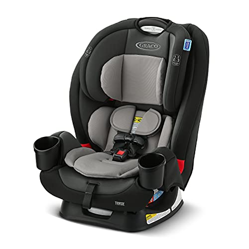 0047406182466 - GRACO TRIRIDE 3 IN 1, 3 MODES OF USE FROM REAR FACING TO HIGHBACK BOOSTER CAR SEAT, REDMOND