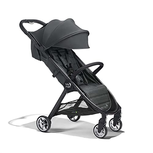 0047406186891 - BABY JOGGER® CITY TOUR™ 2 ULTRA-COMPACT TRAVEL STROLLER, PIKE