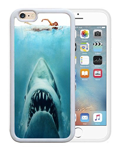 4743101358866 - GENERIC IPHONE 6 TPU CASES DESIGNED WITH K HLE KIEFER TAPETE WHITE TPU CASE FOR IPHONE 6 & IPHONE 6S (4.7)