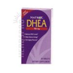 0047469005948 - DHEA 10 MG,30 COUNT