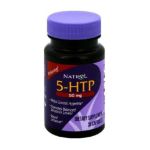 0047469008840 - 5-HTP 50 MG,30 COUNT