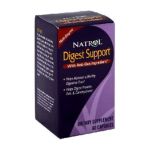 0047469008857 - DIGEST SUPPORT 60 CAPSULE