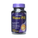 0047469009359 - WATER PILL 60 TABLET