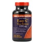 0047469046033 - EASY C 1000 MG,135 COUNT