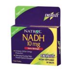 0047469047535 - NADH 10 MG,30 COUNT