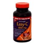 0047469049621 - EASY-C 500 MG, 450 TABLET,1 COUNT