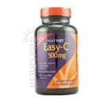 0047469051020 - EASY-C WITH BIOFLAVONOIDS 500 MG,120 COUNT