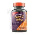 0047469051044 - EASY-C 500 MG,90 COUNT
