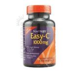 0047469051099 - EASY-C WITH BIOFLAVONOIDS 1000 MG,45 COUNT