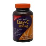 0047469051105 - EASY-C WITH BIOFLAVONOIDS 1000 MG,90 COUNT