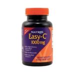 0047469051112 - EASY-C WITH BIOFLAVONOIDS 1000 MG,120 COUNT