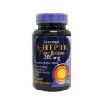 0047469051723 - 5-HTP TIME RELEASE 200 MG,30 COUNT