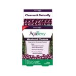 0047469055301 - ACAIBERRY WEEKEND CLEANSE 1 KIT 1 KIT