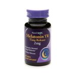 0047469056582 - MELATONIN TIME RELEASE TABLETS 2 MG,60 COUNT