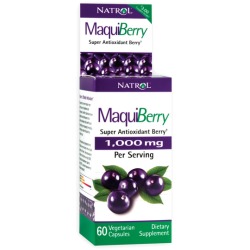 0047469058753 - MAQUIBERRY 1000 MG,1 COUNT