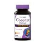 0047469063313 - COCONUT EXTRACT FAST DISSOLVE TABLETS COCONUT