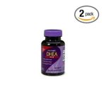0047469161156 - DHEA TABLETS 25 MG,1 COUNT