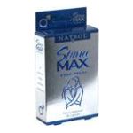 0047469161613 - STIMU MAX FOR MEN CAPLETS 30 CAPSULE
