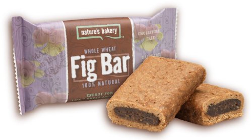 0047495117806 - NATURE'S BAKERY WHOLE WHEAT FIG BAR, 2 OUNCE (PACK OF 12)
