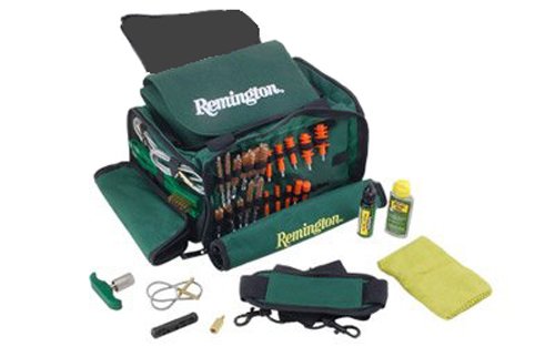 0047700170961 - REMINGTON HUNTING CLEANING AND MAINTENANCE KIT