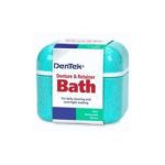 0047701004012 - DENTURE & RETAINER BATH 1 BATH