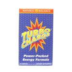 0047868147454 - TURBO CHARGE 60 TABLET