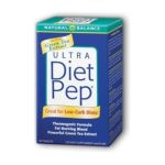 0047868202610 - ULTRA DIET PEP WITH GREEN TEA EXTRACT 60 CAPS