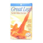 0047868449602 - GREAT LEGS 60 CAPSULE