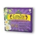 0047868622753 - CLENZEN FOOT PATCHES 14 PATCHES