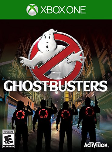 0047875771499 - GHOSTBUSTERS (XBOX ONE)