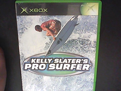 0047875801912 - KELLY SLATERS PRO SURFER