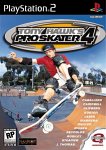 0047875805217 - TONY HAWK'S PRO SKATER 4 - PLAYSTATION 2