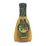 0047900000105 - OLD DUTCH SWEET-SOUR DRESSING & MARINADE FAT FREE CHOLESTEROL FREE ONE GLASS BOTTLE- S