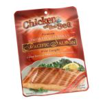 0048000011930 - PACIFIC SMOKED SALMON POUCH POUCHES