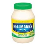 0048001213548 - MAYONNAISE DRESSING LOW FAT