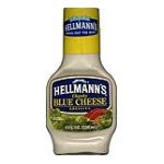 0048001257160 - SALAD DRESSING CHUNKY BLUE CHEESE