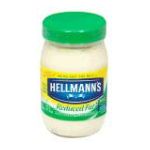 0048001262614 - REDUCED FAT MAYONNAISE DRESSING