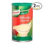0048001758094 - ALFREDO PASTA SAUCE MIX CANISTERS