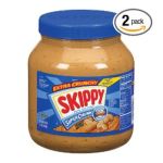 0048001905207 - SUPER CHUNK PEANUT BUTTER CONTAINERS