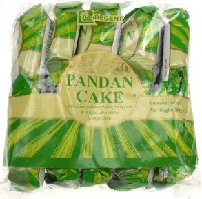 4801688880306 - PANDAN CAKE