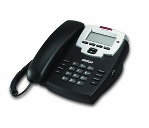 0048044002192 - CORTELCO ITT-9120 FEATURE TELEPHONE WITH CALLER ID