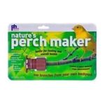 0048081003909 - NATURES PERCH MAKER BROWN SMALL