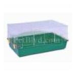 0048081025246 - 524 TUBBY CAGE 38.25X22X19.75 PET CAGE 2 PACK