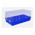 0048081025253 - 525 TUBBY CAGE 46.75X24X22.25 PET CAGE 2 PACK