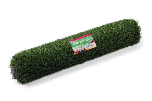 0048081035023 - PREVUE HENDRYX 502G PET PRODUCTS REPLACEMENT TINKLE TURF, LARGE