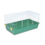0048081052570 - ANIMAL TUBBY EXTRA LARGE GREEN PET CAGE