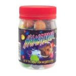 0048081217016 - PET PRODUCTS HAMSTEROIDS NUGGETS